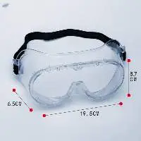 Safety Goggles / Protective Goggles