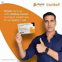 Covi Self Kit