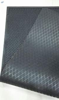 Rubber Mat