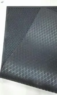 Rubber Mat