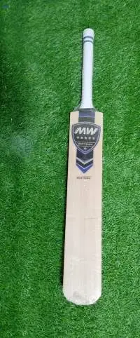 Black Panther Kashmir Willow Grade 1 Cricket Bat
