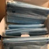 3 Ply Disposable Mask USA Made