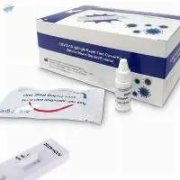 Covid-19 Rapid Test Kits OTG USA