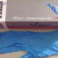 VGlove Superior Nitrile Gloves