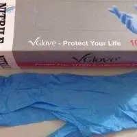 VGlove Superior Nitrile Gloves