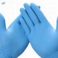 VGlove Superior Nitrile Gloves