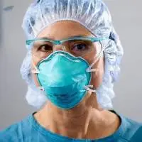 N95 Mask-OTG Orlando Florida-