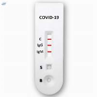 Covid-19 Rapid Test Kits OTG USA