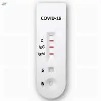 Covid-19 Rapid Test Kits OTG USA