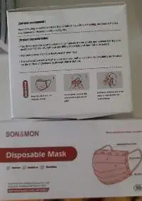 KN95 Mask - OTG USA