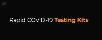 COVID-19 Antigen Test Kits