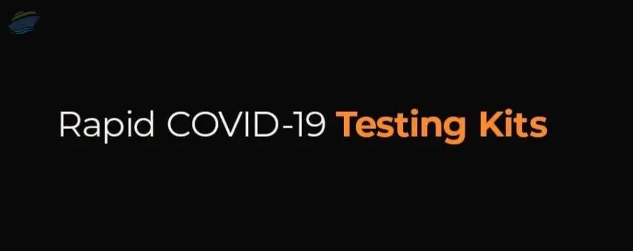 COVID-19 Antigen Test Kits