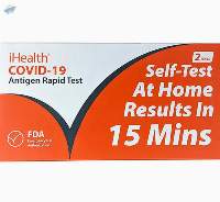 Covid 19 Antigen Test Kits