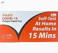 Covid 19 Antigen Test Kits