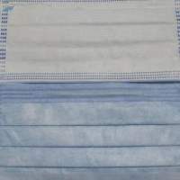 3 Ply Face Mask