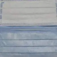 3 Ply Face Mask
