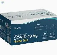 Covid 19 Antigen Test Kits