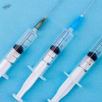 Syringe
