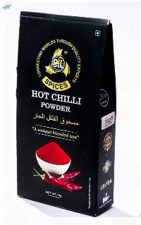 Red Chilli Powder ( Kashmiri)