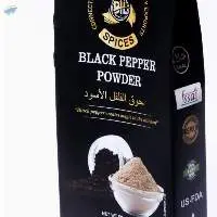Black Pepper Powder