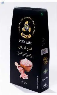 Pink Salt