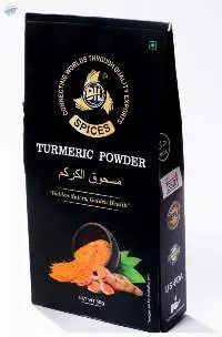 Turmeric Powder