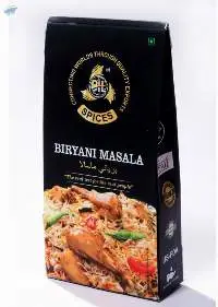 Biryani Masala