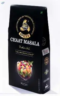 Chaat Masala