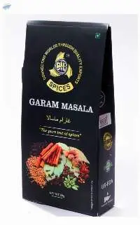 Garam Masala