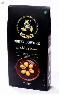 Curry Powder