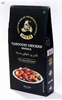 Tandoori Chicken Masala