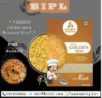 1121 Golden Sella Basmati Rice