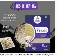 1121 Steam Sella Basmati Rice
