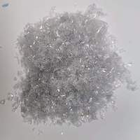 PET flakes