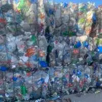 PET Bottles