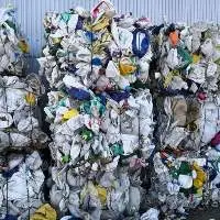 HDPE Bottles
