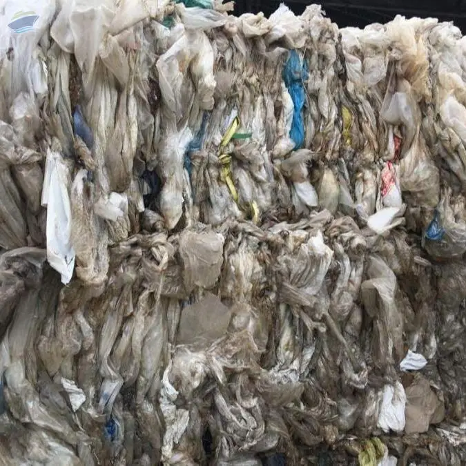 LDPE Foil