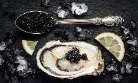 Caviar Black - PREMIUM