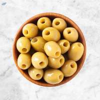Black Olives / Green Olives - Tin - 300ml