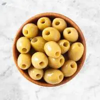 Black Olives / Green Olives - Tin - 300ml