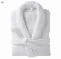 Bath Robe