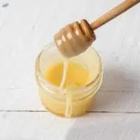 Russian White Linden Honey