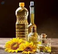 Sunflower Oil - Refined