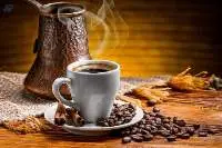 Turkish Coffee