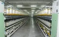 Cotton Compact Yarns