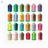 Polyester High Tenacity Yarns