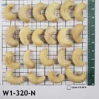 Cashew Nuts