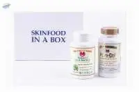 Skin Food in a Box