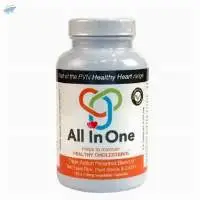 All in one Cholesterol Control Capsules