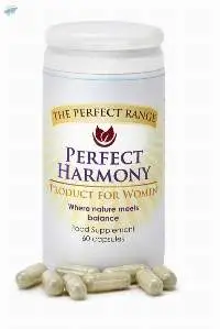 Perfect Harmony